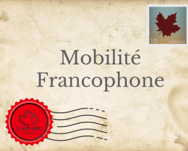 Mobilité Francophone Chương Trình Lao Động Dành Cho Người Nói Tiếng Pháp