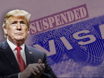 Mỹ siết chặt quy định visa H-1B gây nhiều hoang mang