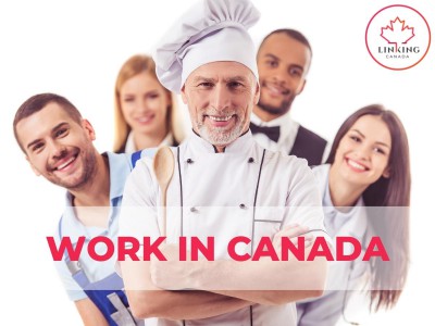 Ứng viên xin PGWP được phép làm việc tại Canada ngay cả khi đã rời khỏi Canada
