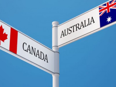Định cư ở Úc hay Canada, nơi nào sẽ tốt hơn?