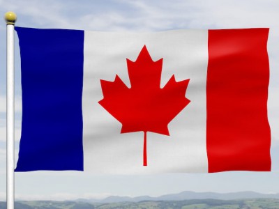 Thành thạo tiếng Pháp đưa bạn đến gần với giấc mơ Canada 