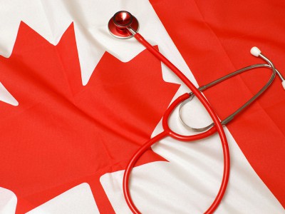 Canada lọt top những quốc gia có hệ thống y tế tốt nhất thế giới
