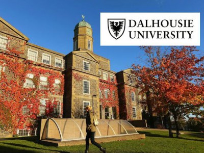Đại học Dalhousie (Nova Scotia)