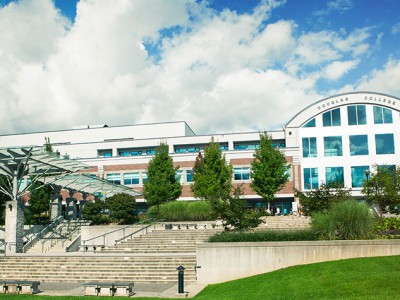 Cao đẳng Douglas (British Columbia)