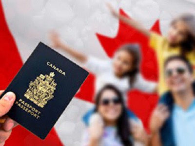 Canada xét duyệt lại Visa tạm trú và Giấy thông hành điện tử (eTA)