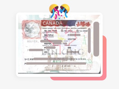4 Visa được phê duyệt trong 2 tháng