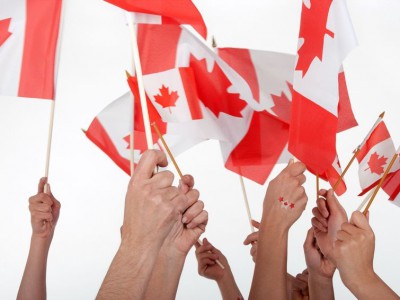 Canada sẽ chào đón hơn 1 triệu dân định cư mới từ 2020-2022