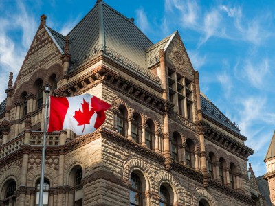 Ontario tuyển chọn Đề cử tỉnh bang trong 2 ngày liên tiếp cho các ứng viên Express Entry