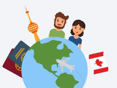 Vì sao ngày càng có nhiều gia đình trung lưu chọn nhập cư Canada?