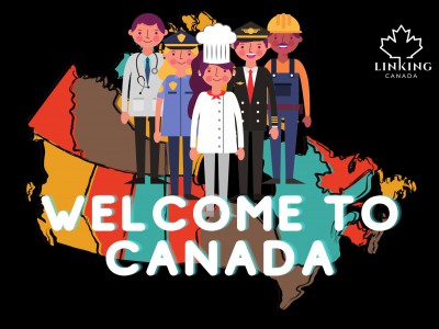 Canada tạo điều kiện tuyển thêm lao động nước ngoài