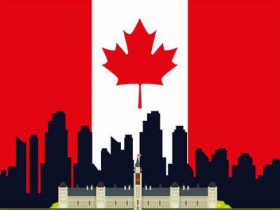TIẾNG PHÁP - ÁT CHỦ BÀI CHINH PHỤC ĐỊNH CƯ CANADA