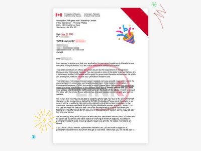 Từ Đề cử tỉnh bang Saskatchewan đến PR Canada
