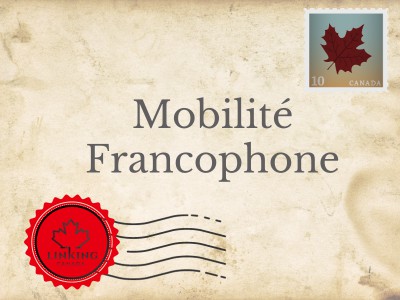 Mobilité Francophone Chương Trình Lao Động Dành Cho Người Nói Tiếng Pháp