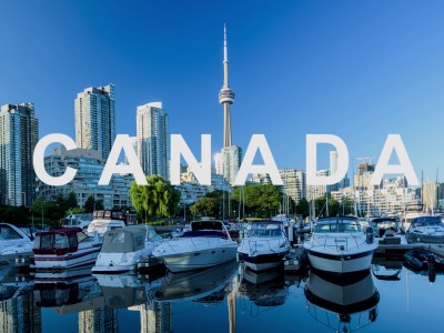 Canada: Thiên đường du học!