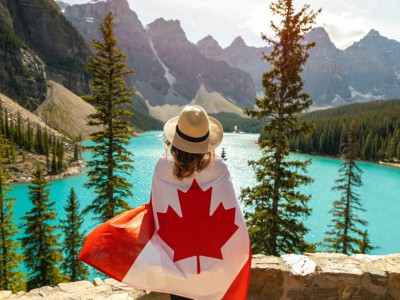 10 điều ‘’rất gì và này nọ’’ về Canada ít ai biết đến